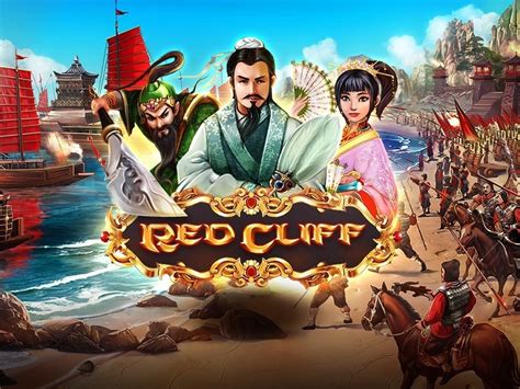 Red Cliff Slot - Play Online